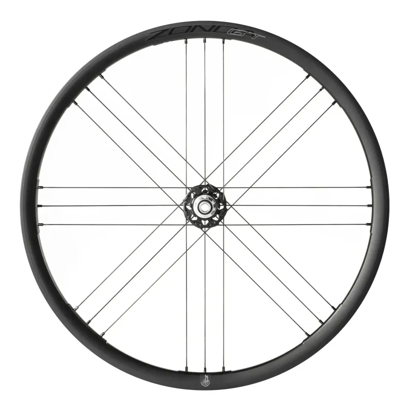 Paire de roues Campagnolo ZONDA GT DISC