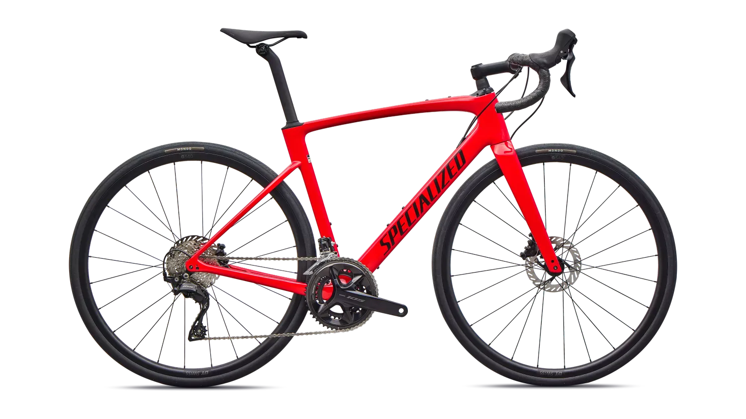 Roubaix SL8 Sport 105