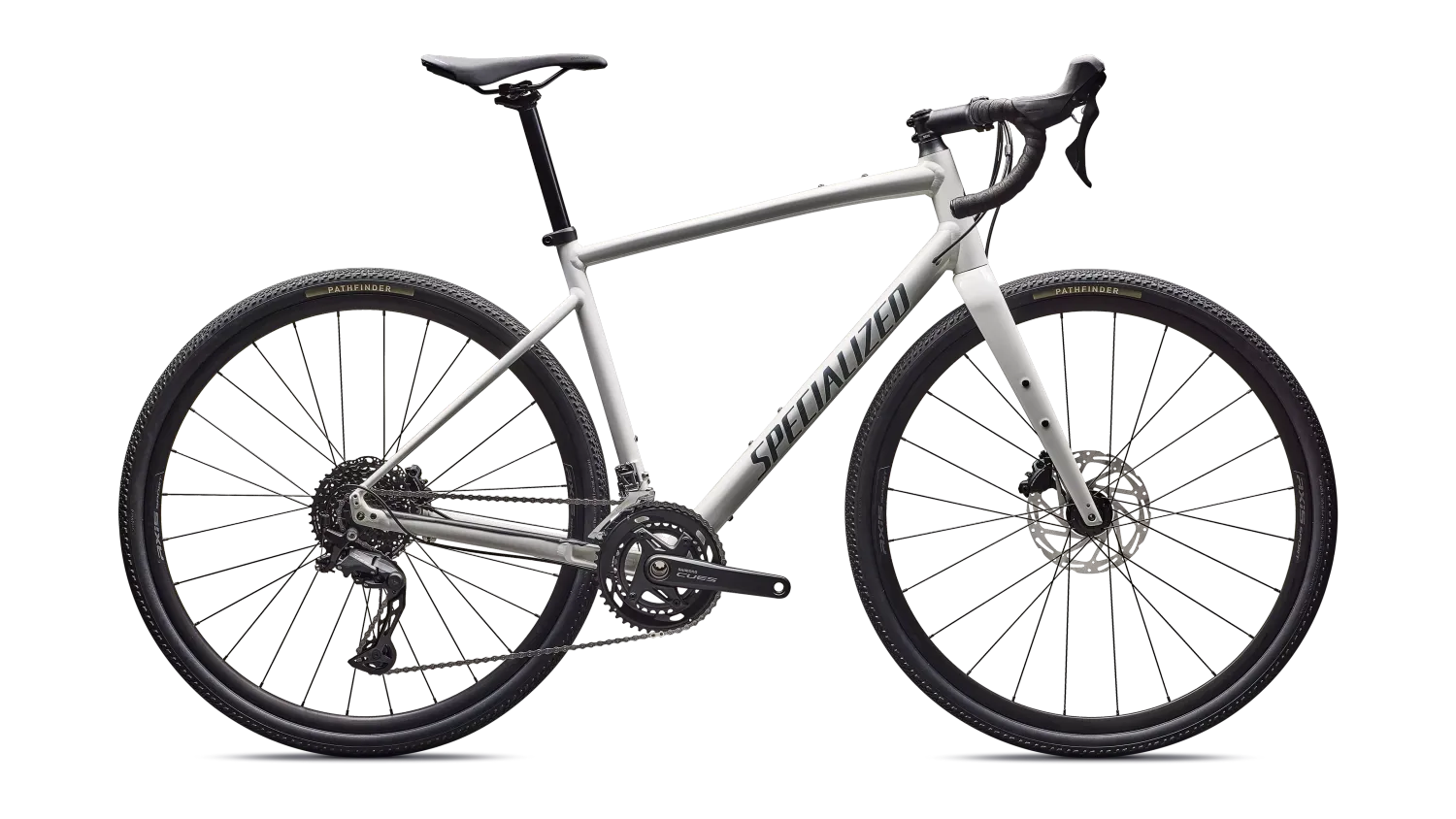 Diverge E5