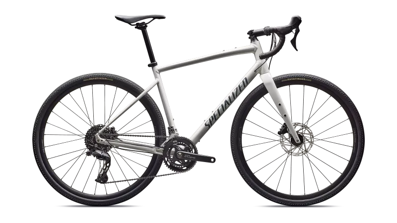 Diverge E5