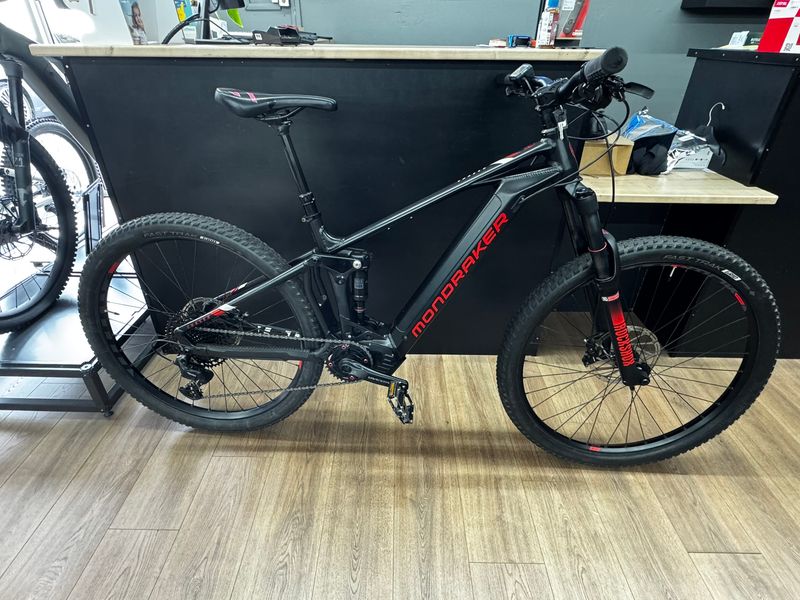 CHASER 29 625WH taille M CHASER 29 625WH taille M