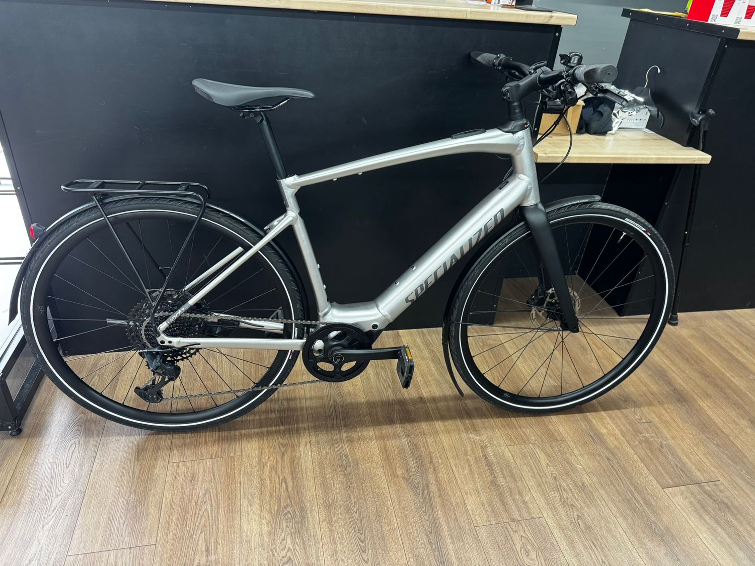 Vado SL 5.0 taille L 2023