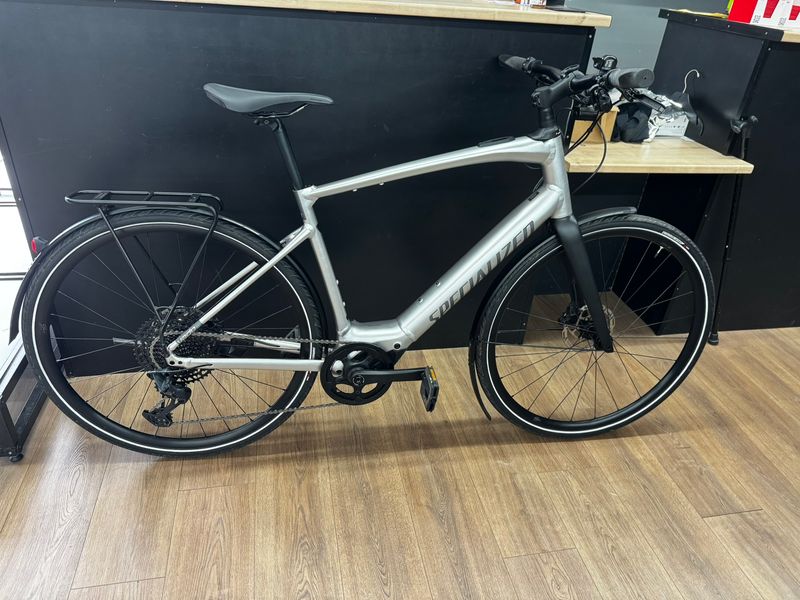 Vado SL 5.0 taille L 2023 Vado SL 5.0 taille L 2023