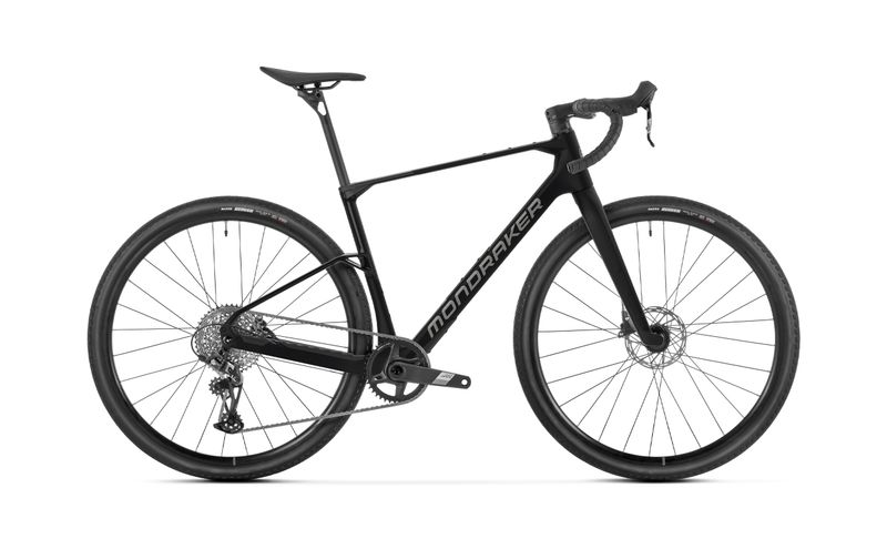 Arid Carbon S