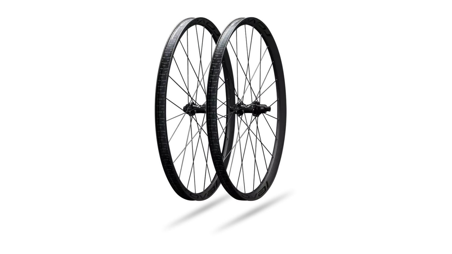 Roval Control SL VI Solix