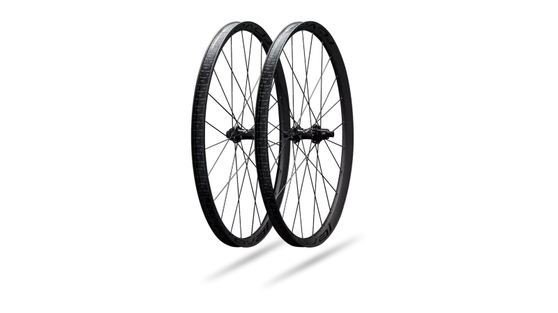 Roval Control SL VI Solix