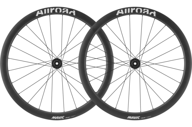 ALLROAD S CARBON