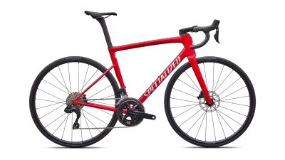 Tarmac SL8 Comp Shimano 105 Di2 Tarmac SL8 Comp Shimano 105 Di2