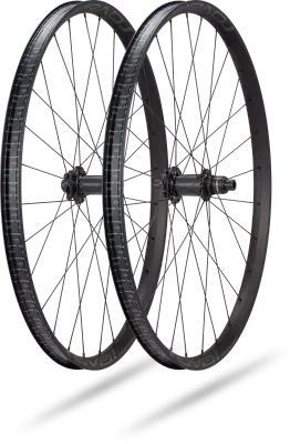Paire de roues VTT - Roval Traverse 29
