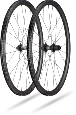 Paire de roues Gravel - Roval Terra C