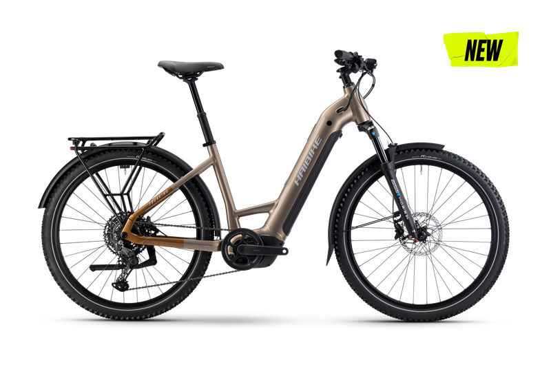 TREKKING 6.5 LOW i600Wh TREKKING 6.5 LOW i600Wh