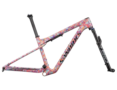 Kit Cadre S-Works Epic World Cup