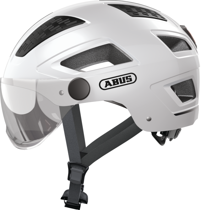 Hyban 2.0 ACE polar white M