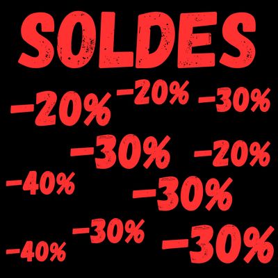 SOLDES
