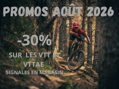 PROMOS VTT VTTAE