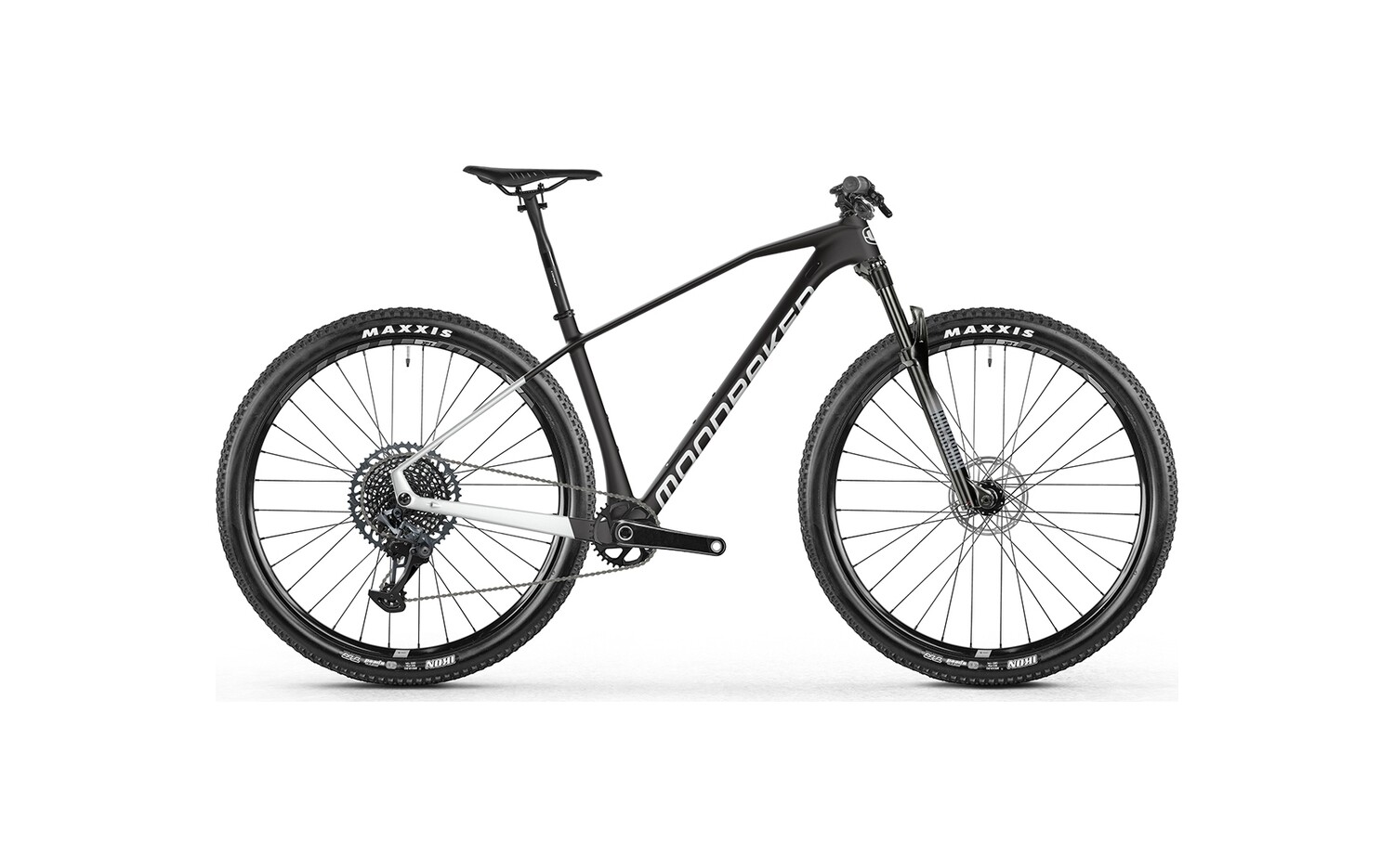 CHRONO CARBON 29 2023 CARBON/BLANC