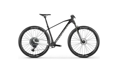 CHRONO CARBON 29 2023 CARBON/BLANC