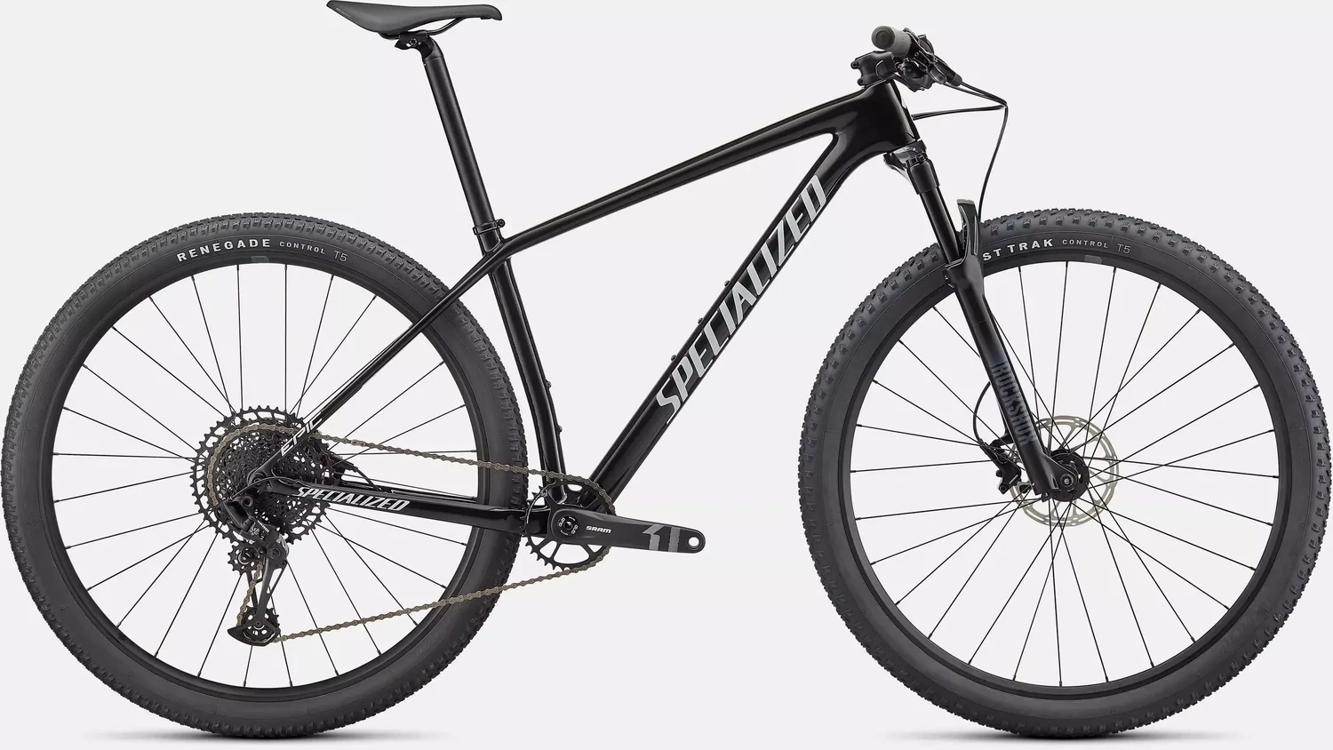 Epic Hardtail, Taille: M