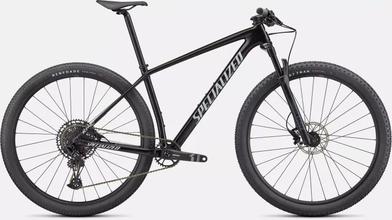 Epic Hardtail Epic Hardtail