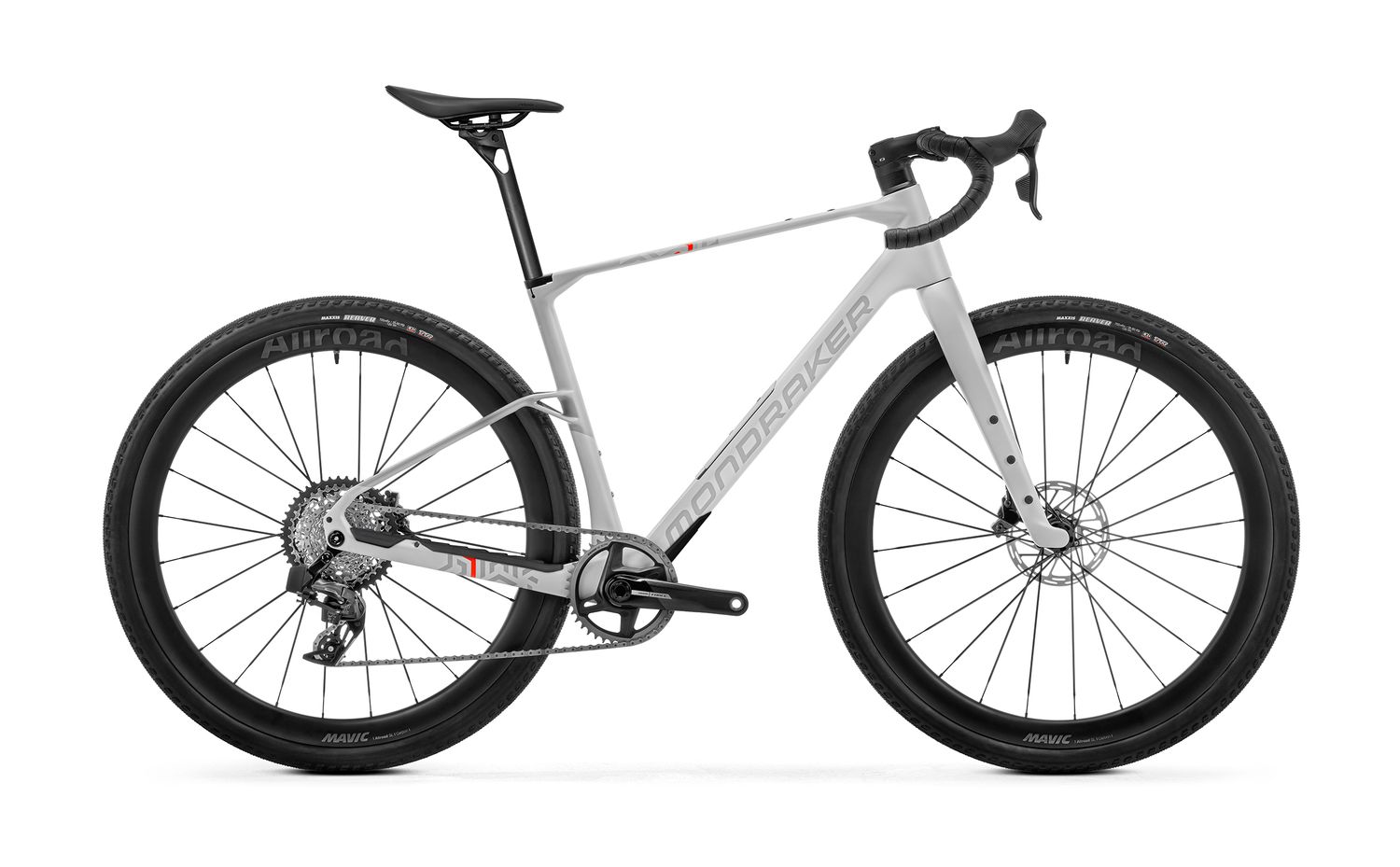 ARID CARBON RR 2025 OCCASION