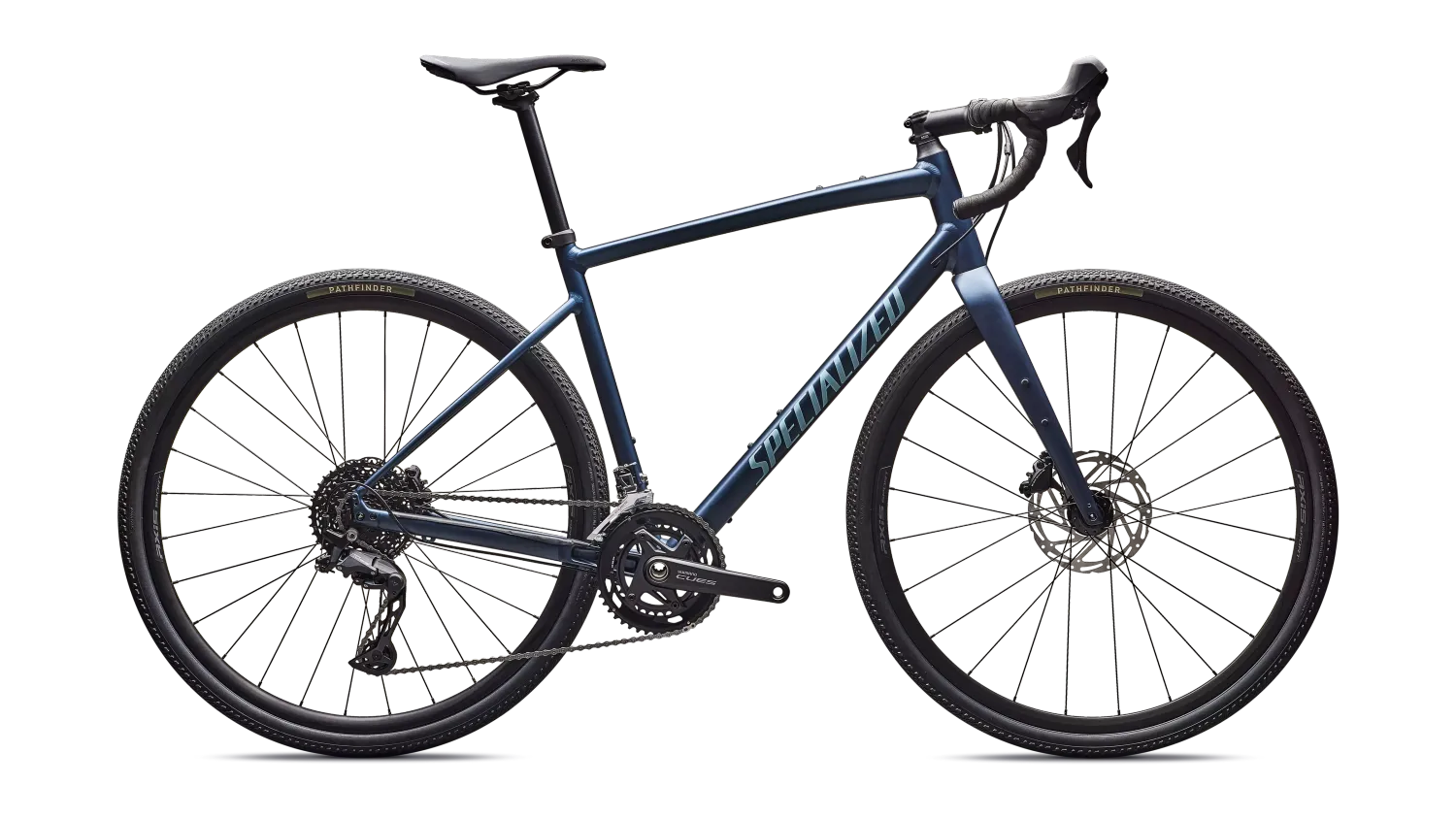 DIVERGE 3 ALLOY