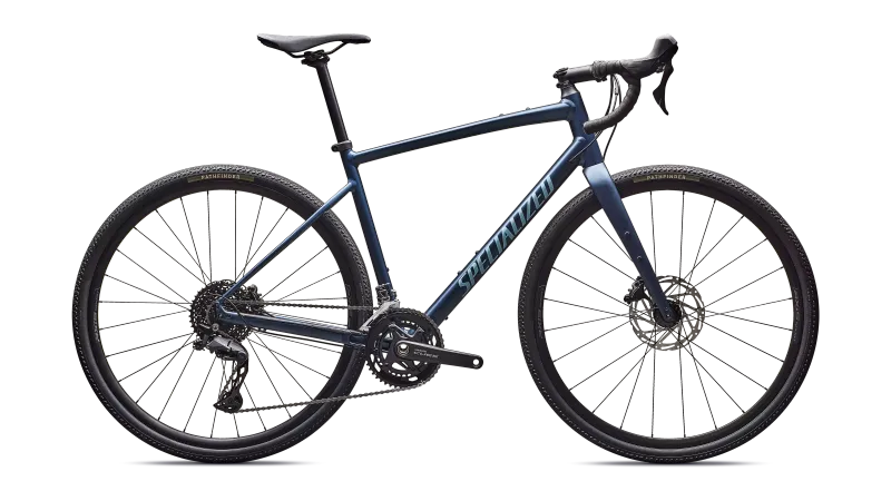 DIVERGE 3 ALLOY