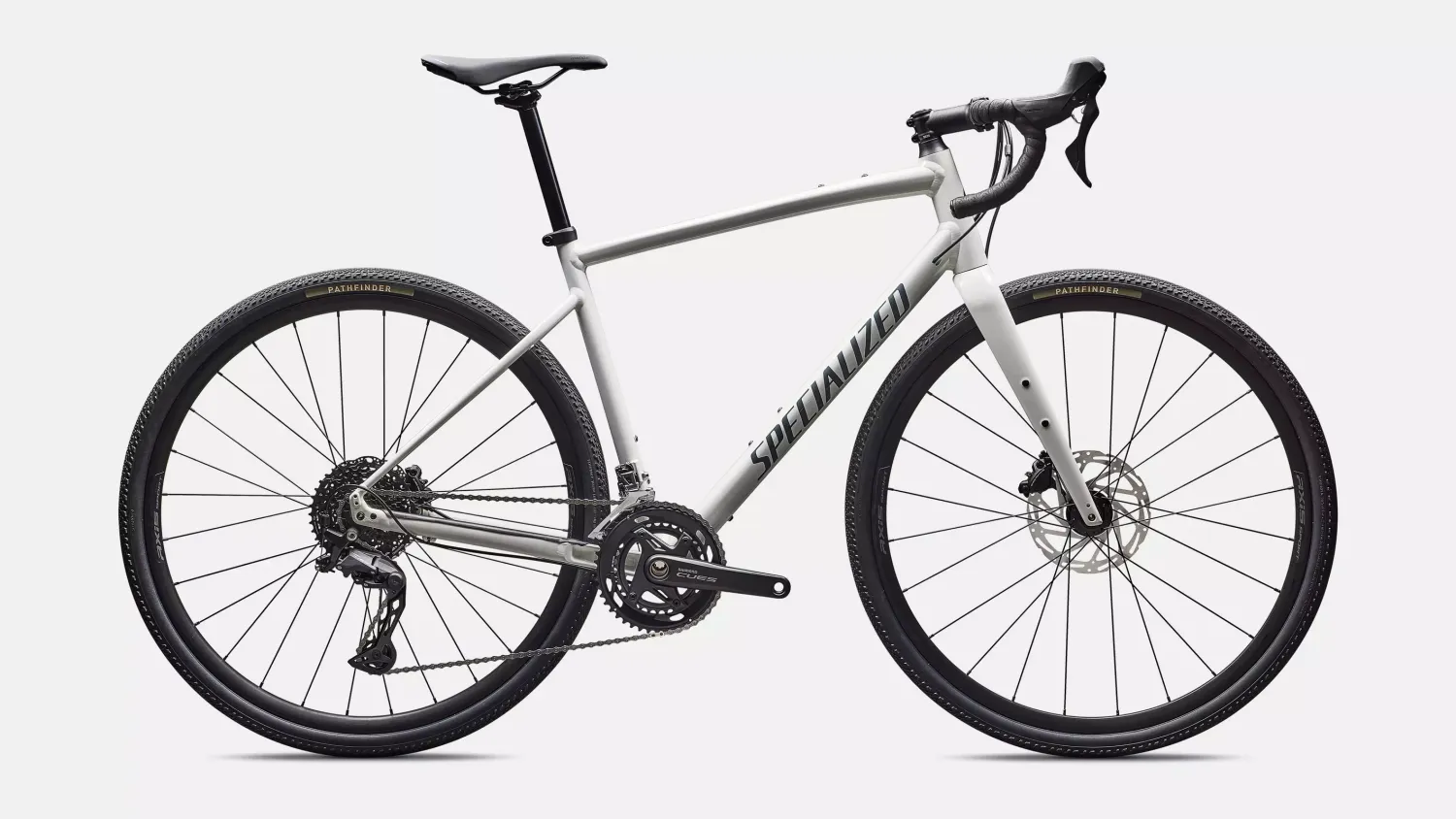 DIVERGE 3 ALLOY