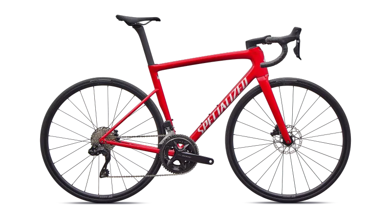 Tarmac SL8 Comp Shimano 105 Di2
