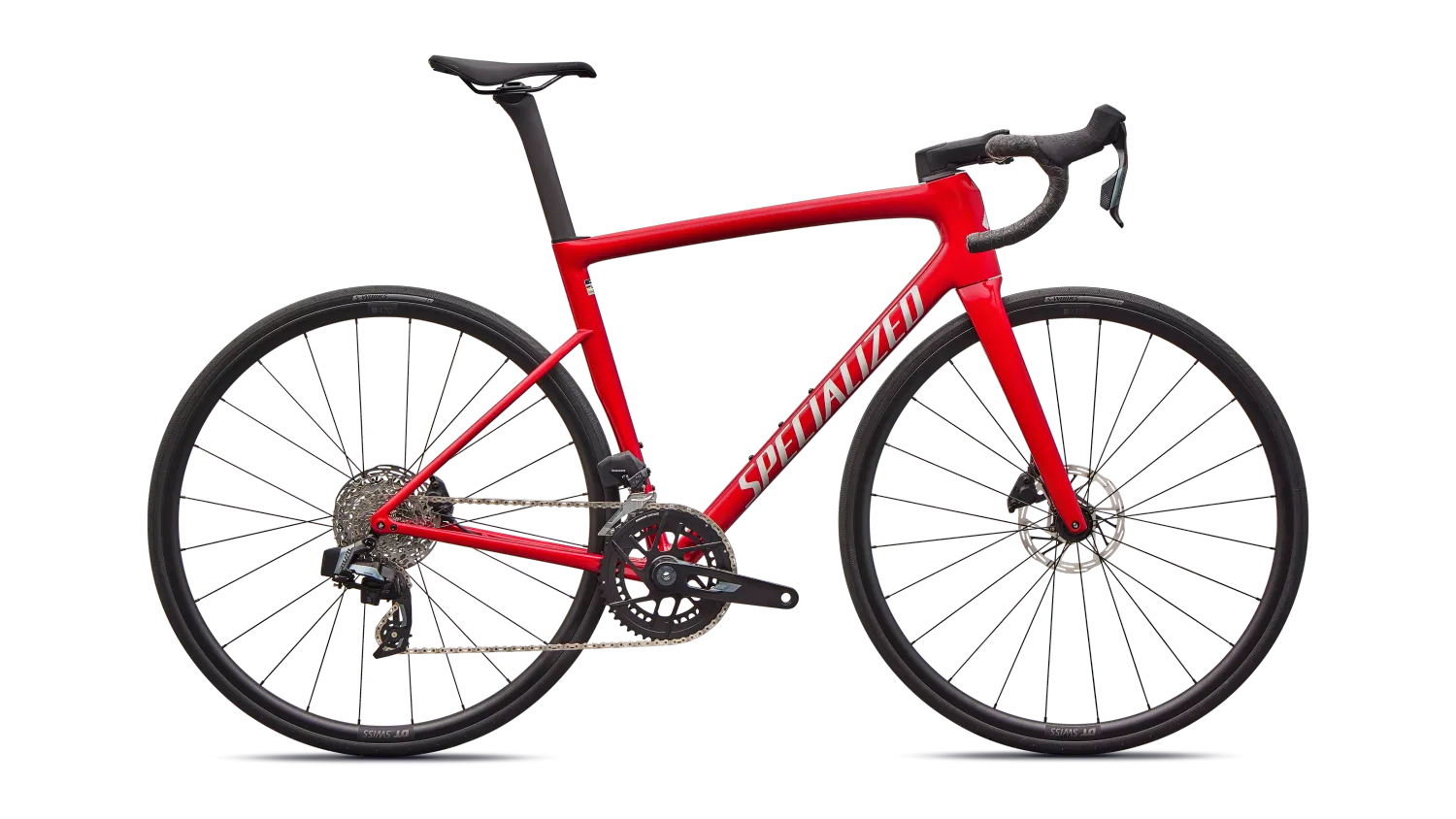 Tarmac SL8 Comp AXS Tarmac SL8 Comp AXS