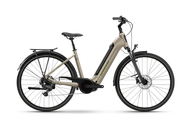 TRIA X9