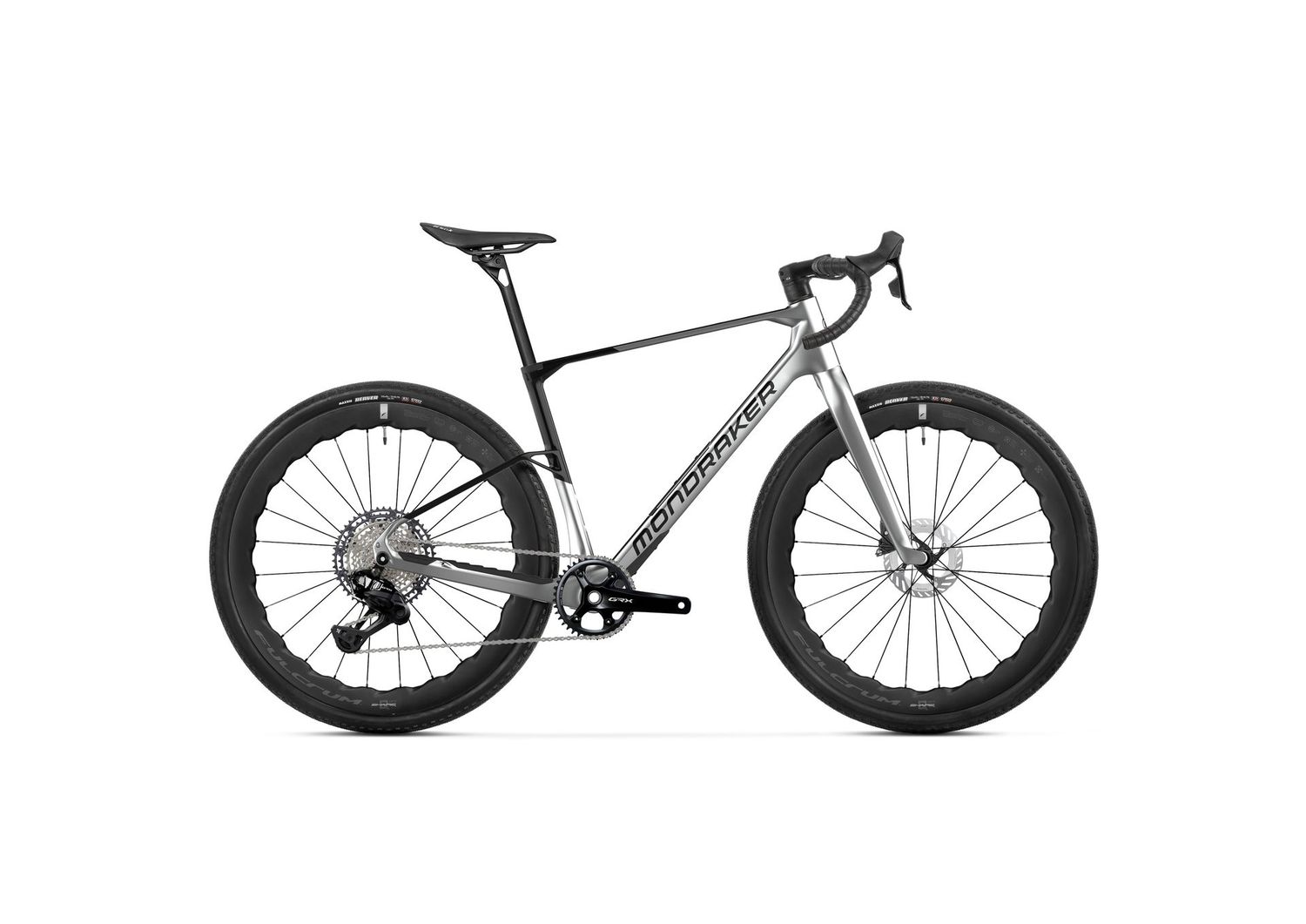 MONDRAKER ARID CARBON RS