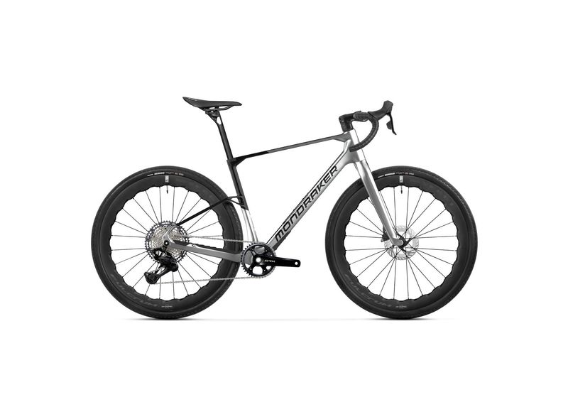 MONDRAKER ARID CARBON RS