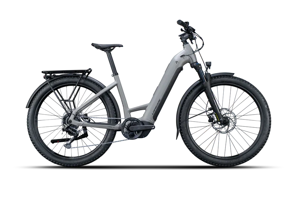 E-Explorer 5.5 540Wh E-Explorer 5.5 540Wh