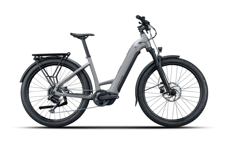 E-Explorer 5.5 540Wh E-Explorer 5.5 540Wh