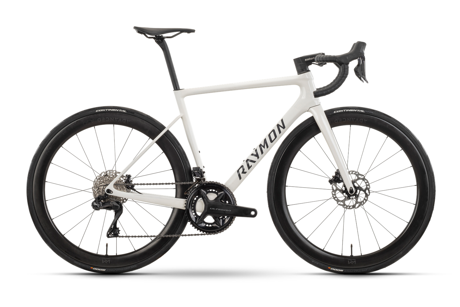 KIRANA ULTRA SE Ultegra DI2 KIRANA ULTRA SE Ultegra DI2