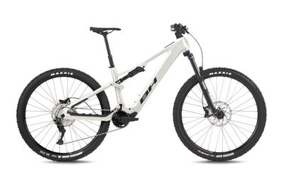 BH ILYNX+ DL TRAIL 7.9 AVINOX M2 125Nm