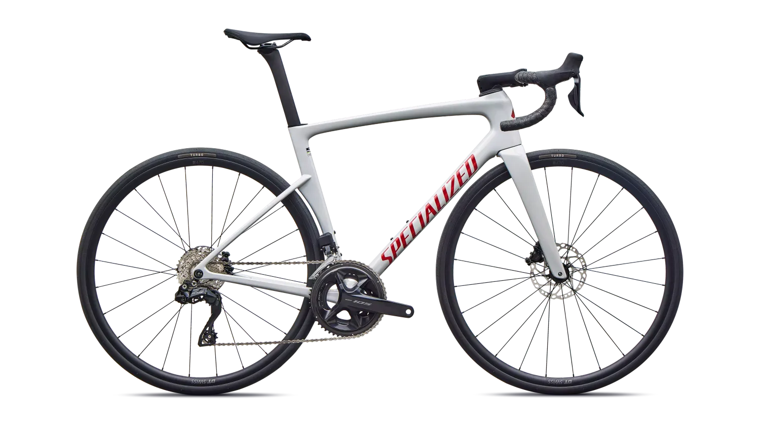 TARMAC SL9 COMP DI2