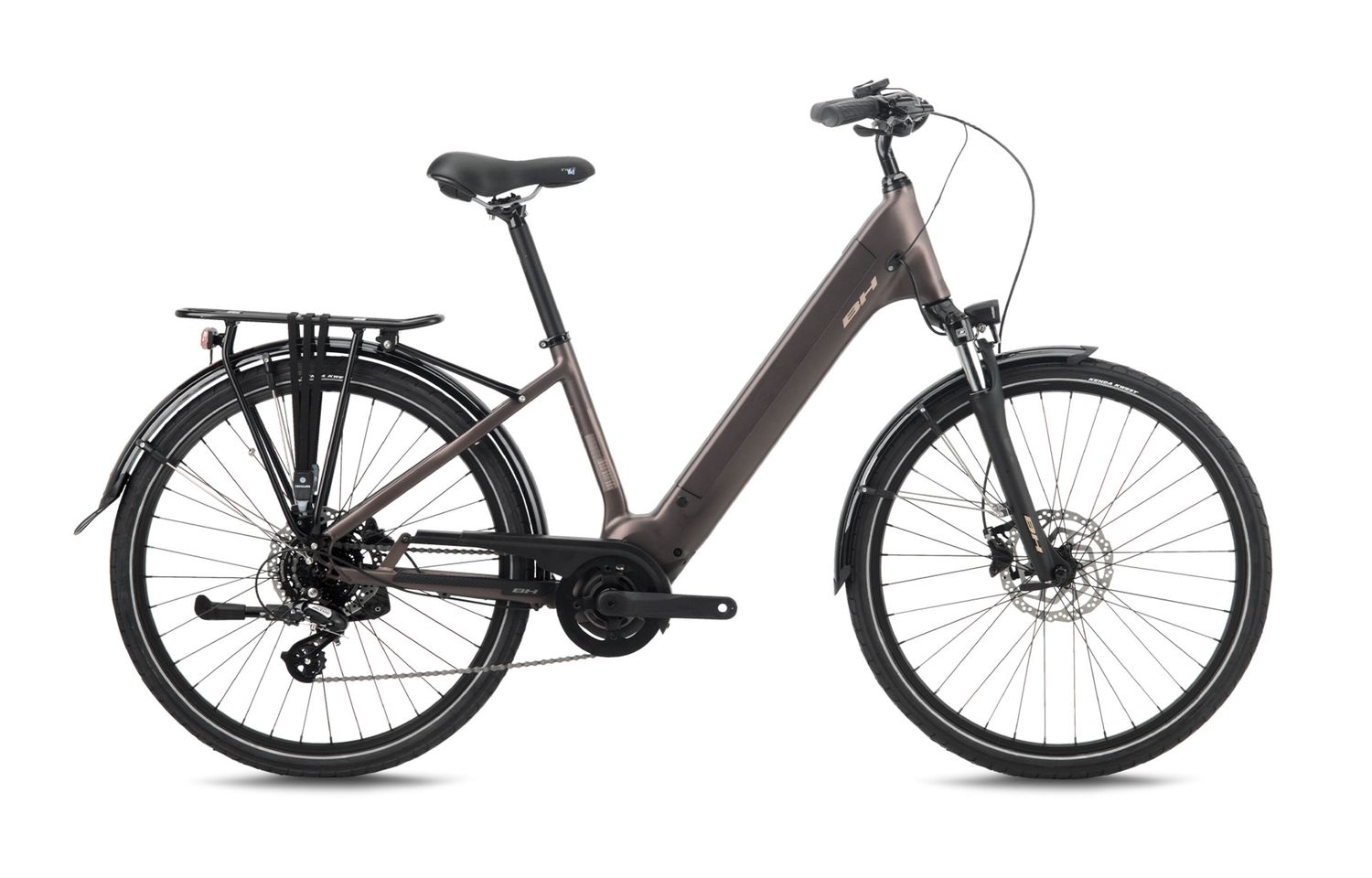 BH ATOM CITY WAVE S 26 BH ATOM CITY WAVE S 26"