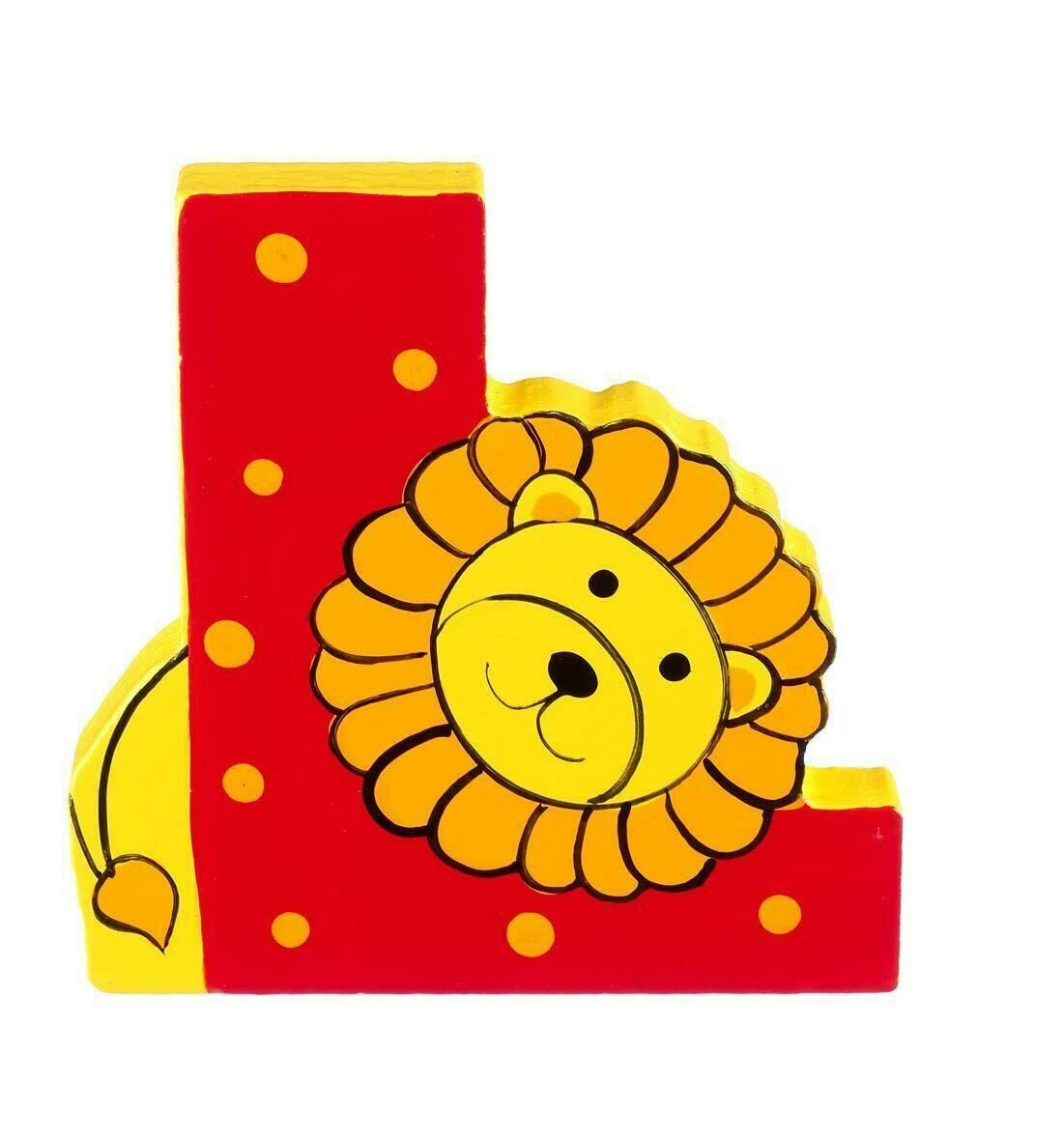 Letter L