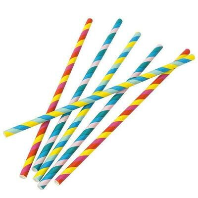 Paper Straws