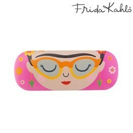 Frida Glasses Case