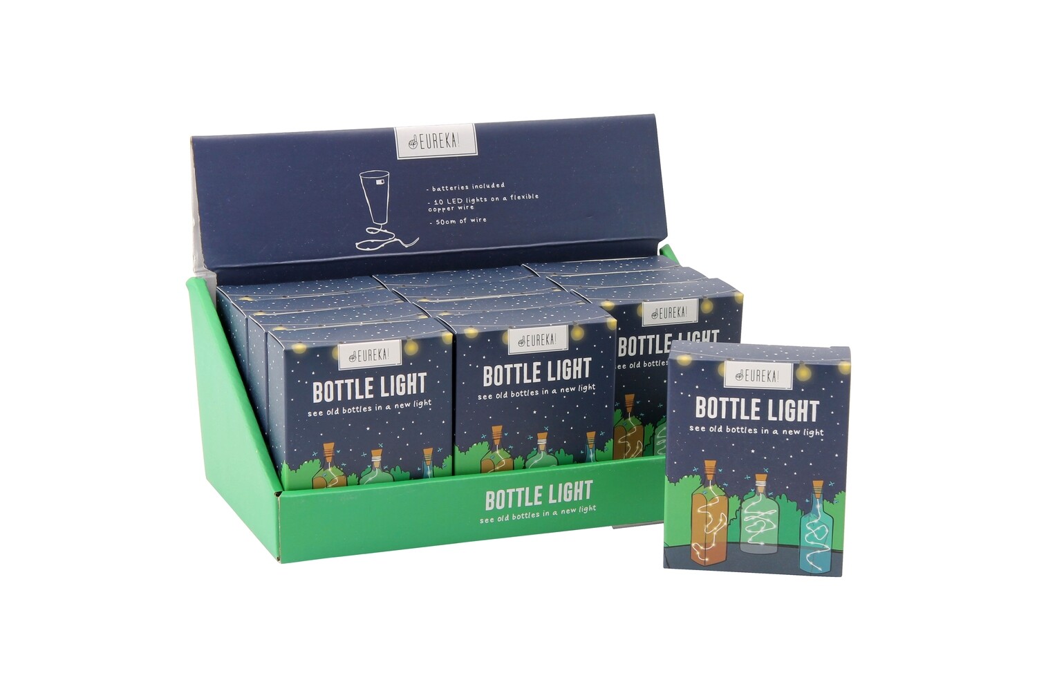 Bottle Light