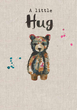 Little Hug Card