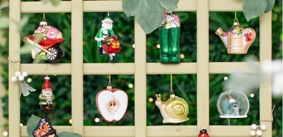 Christmas Decorations