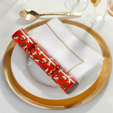 Christmas Tableware