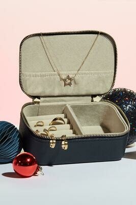 Jewellery Boxes &amp; Stands