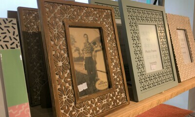 Photo Frames