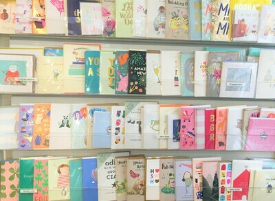 Occasion Cards