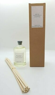 Relaxing Diffuser 100ml