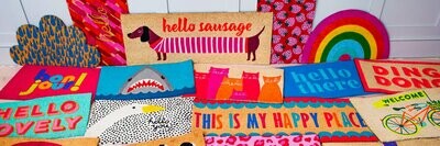 Doormats
